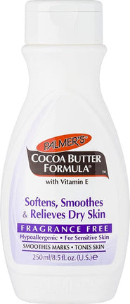 Palmer's Cocoa Butter Formula Lotion - 250 ml - Bodylotion