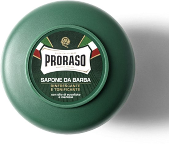 Proraso Sapone - 150 ml - Scheerzeep