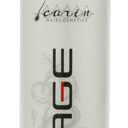 Carin Rage Xtra Shine Non Aerosol Glansspray Hold 1 - Shine 300ml