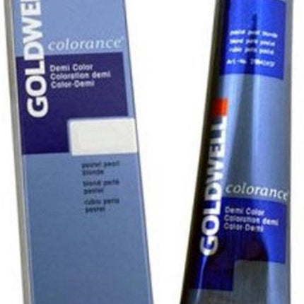 Goldwell Colorance haarkleuring 60 ml 4R