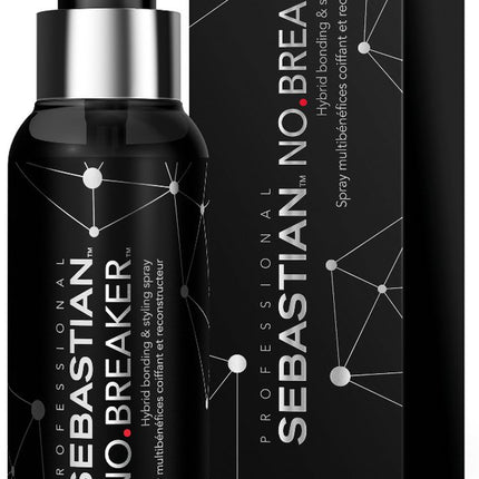 Sebastian No.Breaker Leave-In Spray 100ml