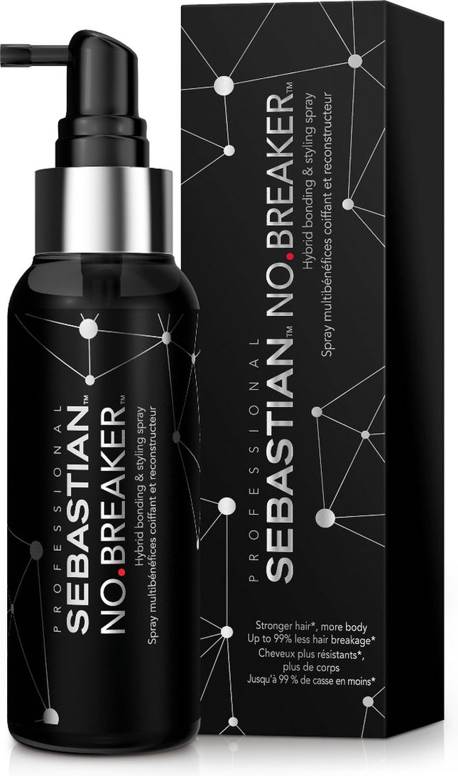 Sebastian No.Breaker Leave-In Spray 100ml