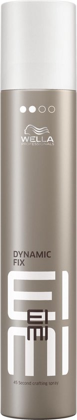 Wella DYNAMIC FIX haarspray Vrouwen - 300 ml