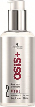 Schwarzkopf Professional Osis+ Upload Volume Cream