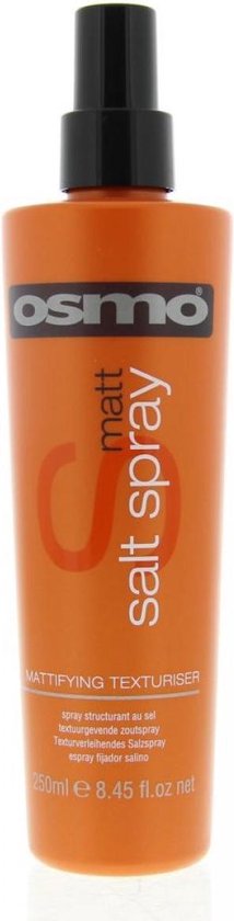 Osmo Styling Matt Salt Spray