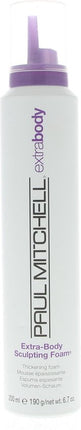 Paul Mitchell - Extra Body Sculpting Foam - 200 ml