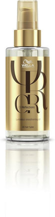 Wella Care - Oil Reflections - Luminous Smoothening Oil - 100 ml