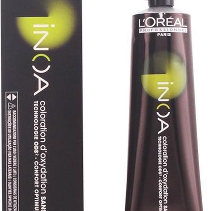 L'Oréal Professionnel - L'Oréal Inoa 60 GR Fond 8
