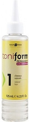 Toniform Permanente N°1 (125ml) - Eugene Perma