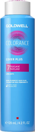 Goldwell Colorance Lowlights Bus 7 120ml