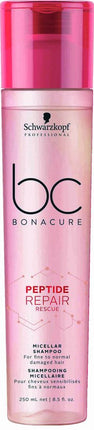Schwarzkopf Repair Rescue Conditioner -200 ml - Conditioner voor ieder haartype