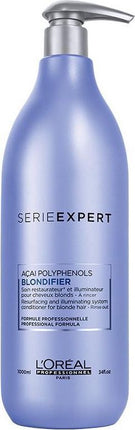 L'Oréal Professionnel Blondifier Conditioner 1000 ml - Conditioner voor ieder haartype
