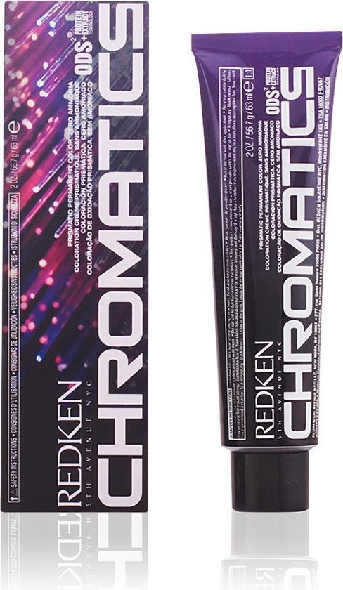 Redken Chromatics 4Gb 63ml haarkleuring