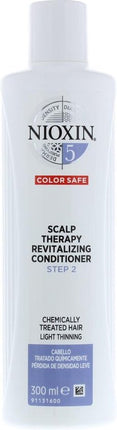 Nioxin System 5 Scalp Revitalizer 300ml