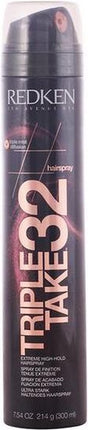 Redken Hairsprays - Triple Take 32 - Haarspray - 300 ml