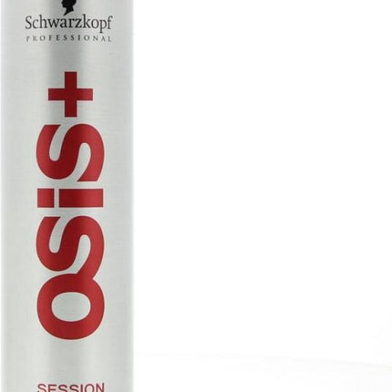 Schwarzkopf OSIS+ Sparkler Glansspray Hold 1 Shine Spray 300 ml