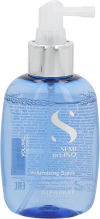 ALFAPARF Milano Volumizing Spray haarspray Vrouwen 125 ml