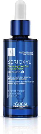 L'Oréal Professionnel Serioxyl Denser Hair Serum 90ml