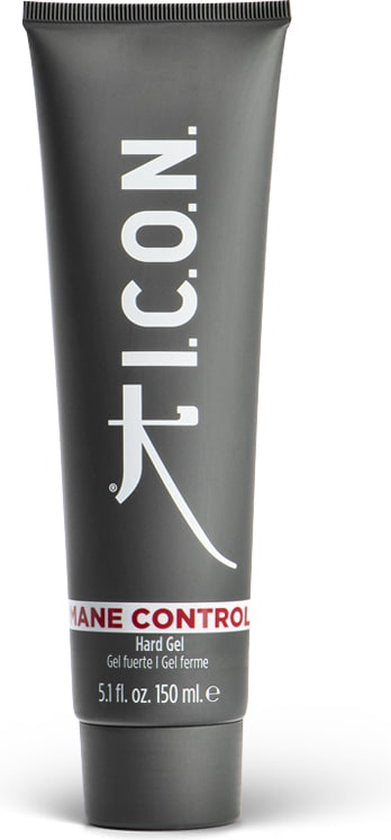 I.C.O.N Mane Control haargel Vrouwen 150 ml