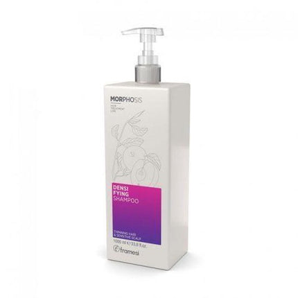 Framesi Morphosis Densifying Shampoo 1000 ml