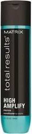 Matrix High Amplify 300 ml Vrouwen Professionele haarconditioner