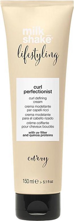 milk_shake curl perfectionist 150 ml