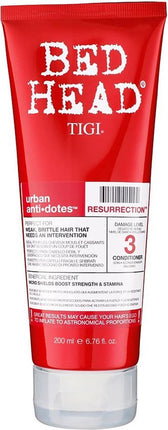 TIGI Bed Head Resurrection Cond.-200 ml