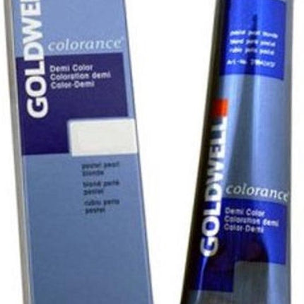 Goldwell Colorance haarkleuring 60 ml 9GB