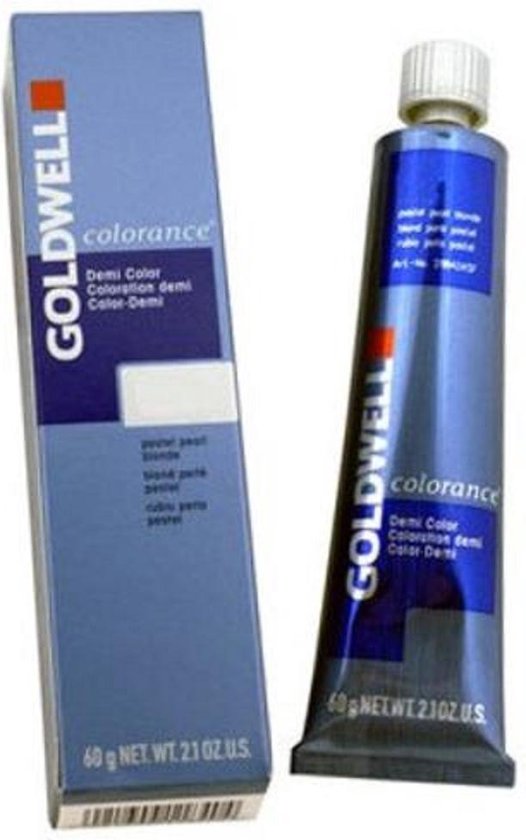 Goldwell Colorance haarkleuring 60 ml 5R