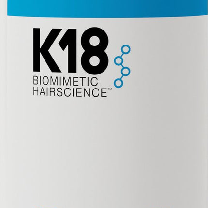 K18 Hair Peptide Prep Maintenance Shampoo 250 ml - Normale shampoo vrouwen - Voor Alle haartypes