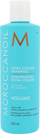 Moroccanoil Extra Volume Shampoo - 250 ml