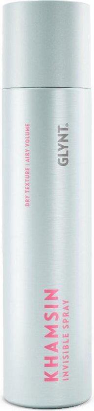 Glynt KHAMSIN Invisible Spray  300ml