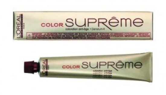 Loreal Supreme Color 7,34. 50ml