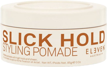 Eleven Australia - Slick Hold - Styling Pommade - 85 gr