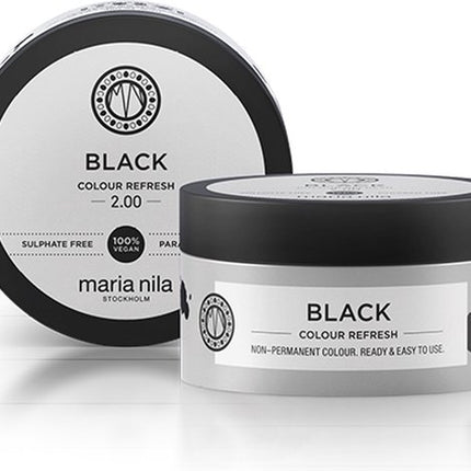 Maria Nila Palett Colour Refresh 100 ml-Cacao