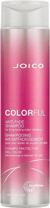 Joico K-Pak Colorful Shampoo-300 ml - vrouwen - Voor