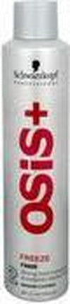 Stevige Fixatie Haarlak Osis Freeze Schwarzkopf
