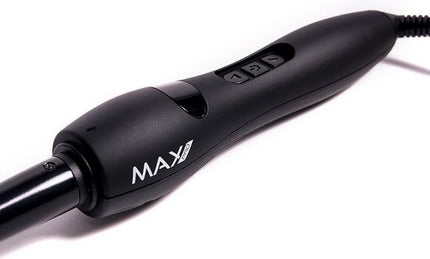 Max Pro Twist 18/9mm Krultang