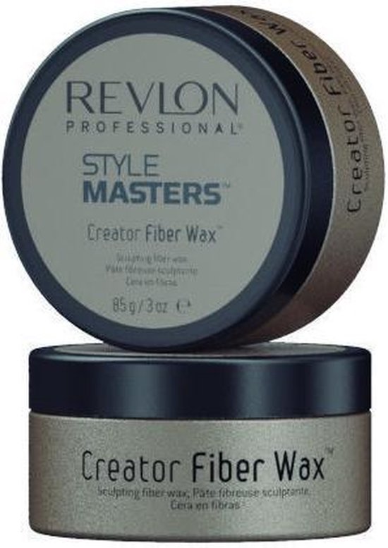 Revlon Style Masters Creator Fiber Wax 85g