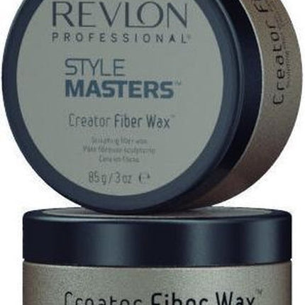 Revlon Style Masters Creator Fiber Wax 85g