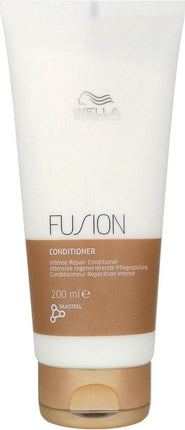 Wella Fusion Condtioner 200ml