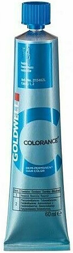 Goldwell Colorance haarkleuring 60 ml 4V