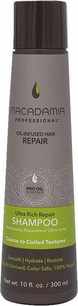 Macadamia - Professional Ultra Rich Moisture Shampoo