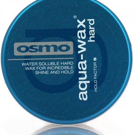 Osmo Styling Aqua-Wax Hard