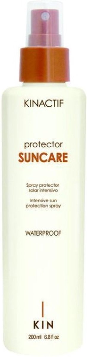 Spray protector Suncare Kinactif 200ml