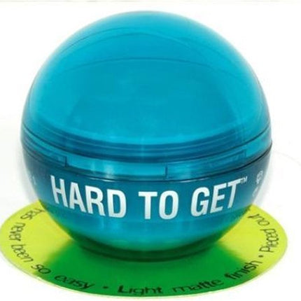 Tigi Bed Head Hard To Get Texturising Paste - Haarwax - 42 ml