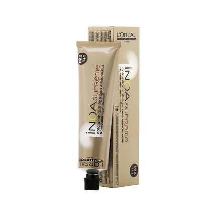 L’Oréal Paris INOA Supreme haarkleuring 60ml 10.31
