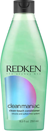 Redken - Clean Maniac Conditioner -