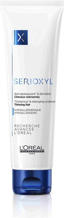L'Oréal Professionnel Serioxyl Conditioner 150ml - Conditioner voor ieder haartype