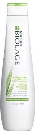 Matrix Biolage Scalp Normalizing Shampoo 400ml